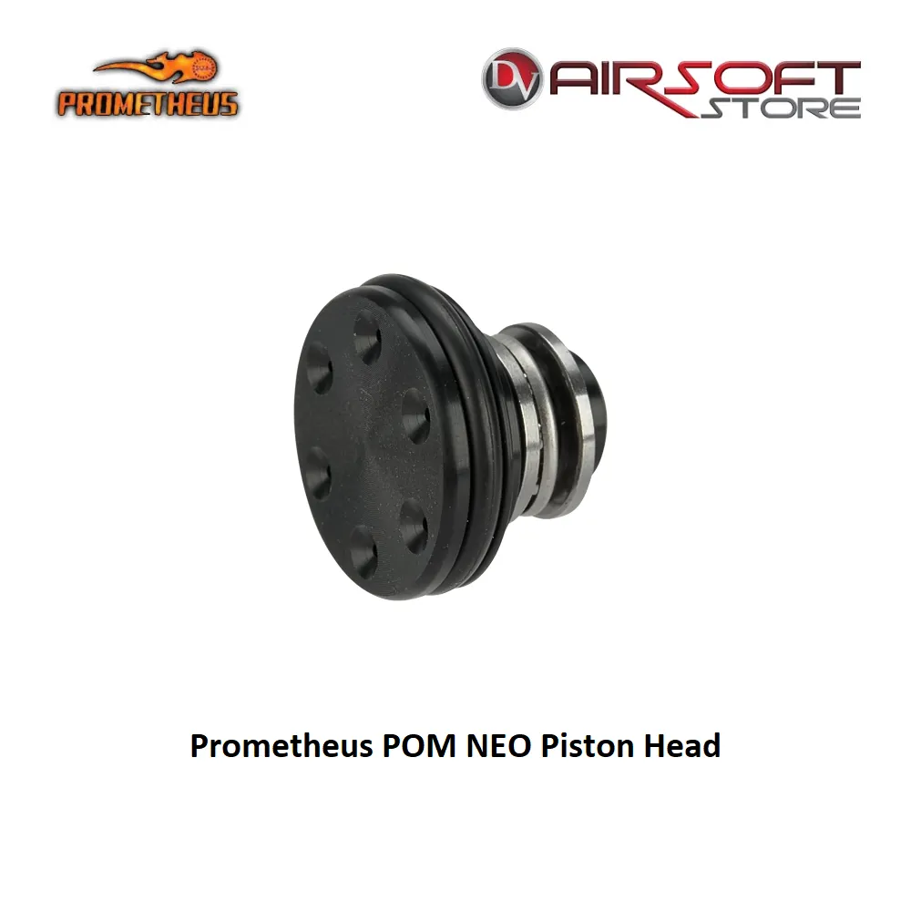 POM NEO Piston Head