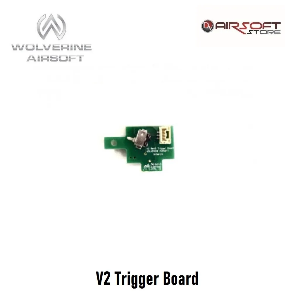 V2 Trigger Board