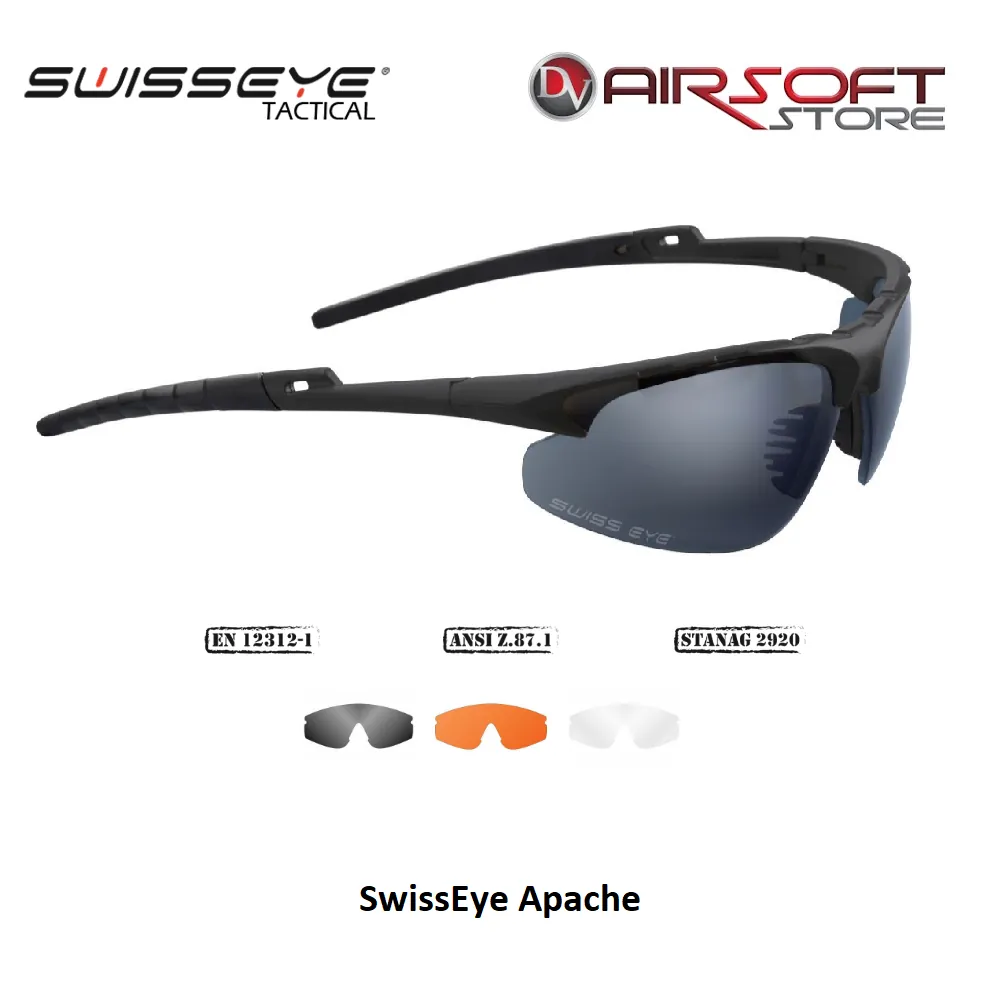 [2100000070138] Apache (Black)