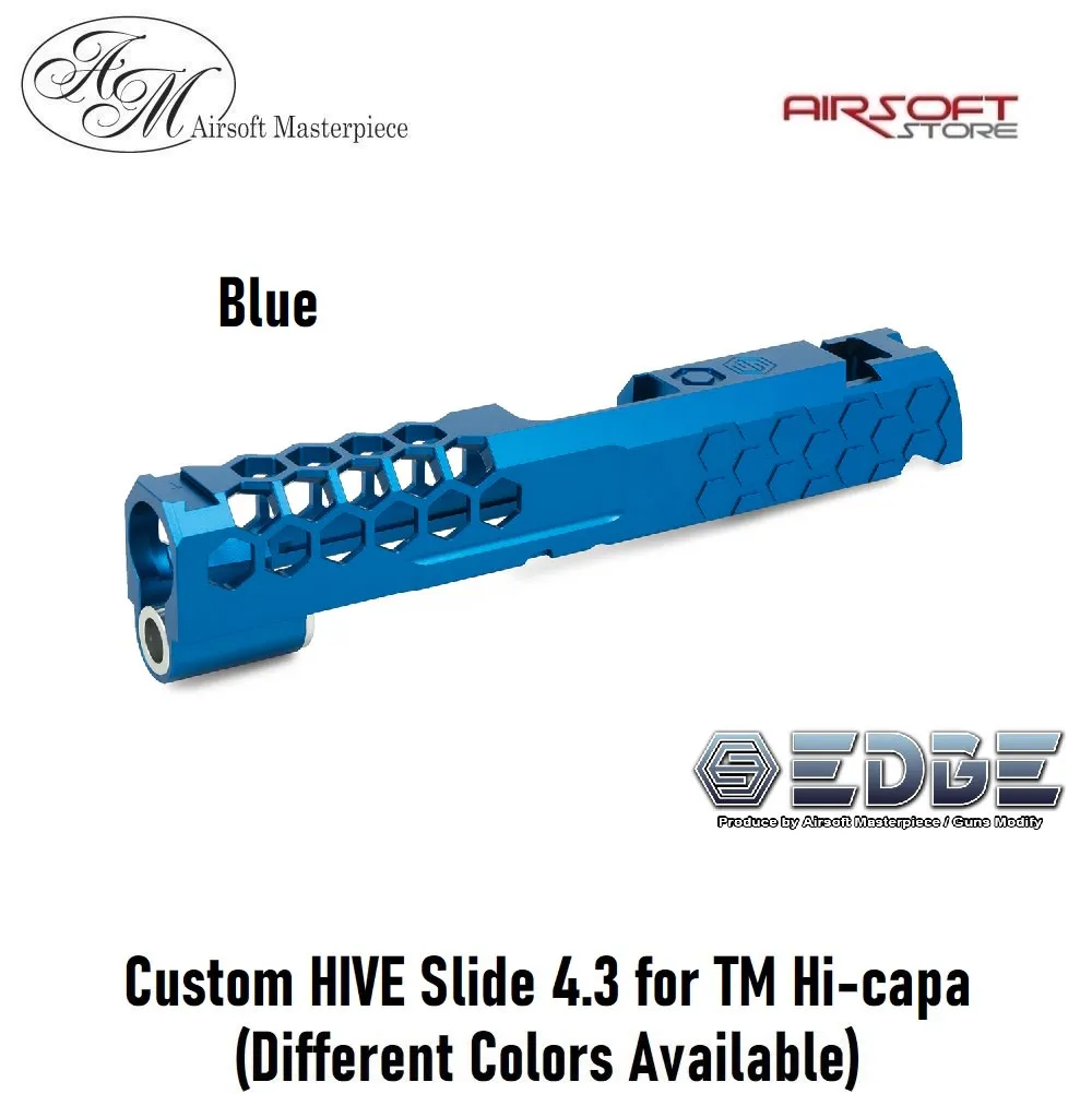 Custom HIVE Slide 4.3 for TM Hi-capa