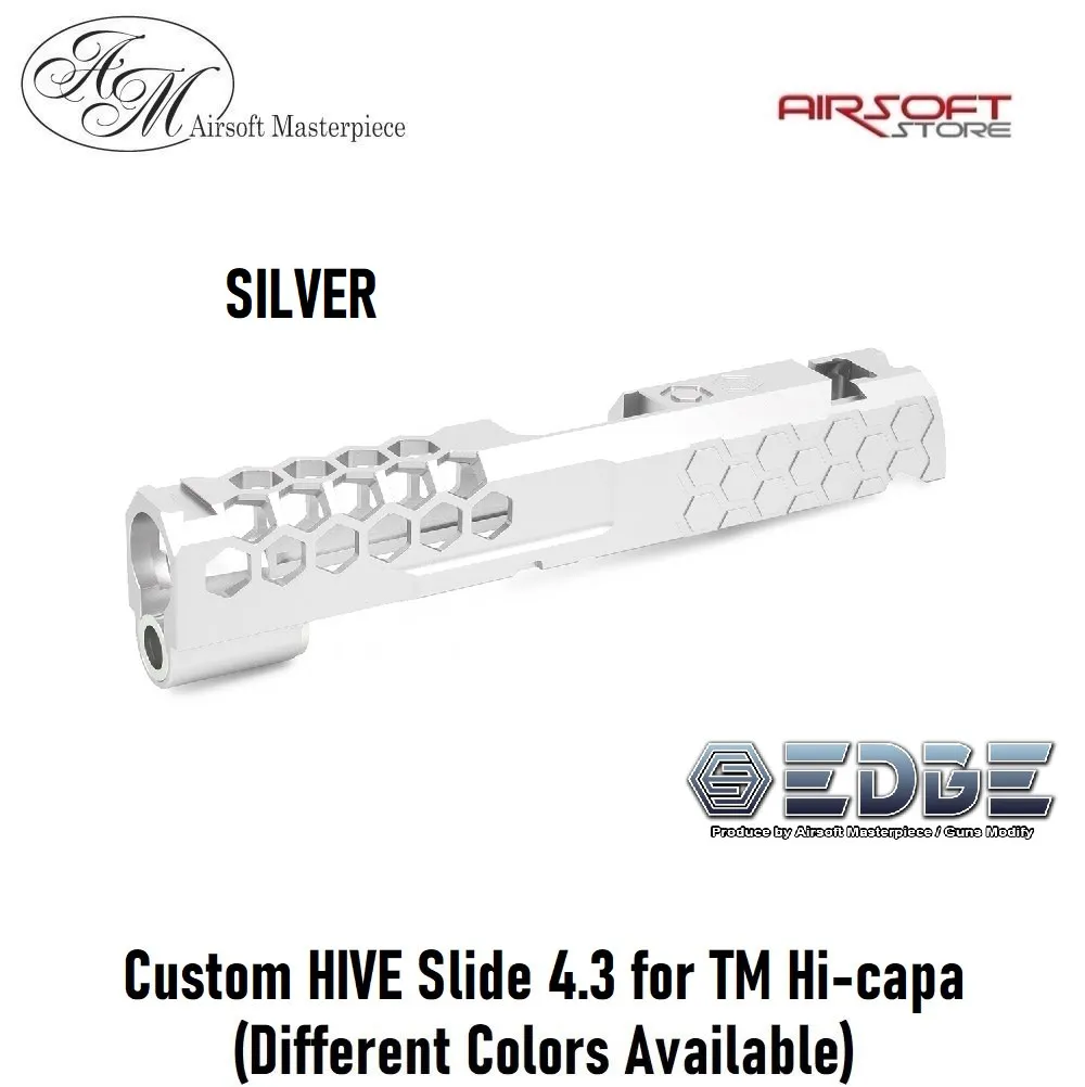 Custom HIVE Slide 4.3 for TM Hi-capa