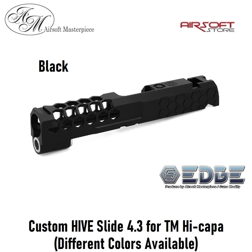 Custom HIVE Slide 4.3 for TM Hi-capa
