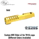 Custom HIVE Slide 4.3 for TM Hi-capa