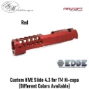 Custom HIVE Slide 4.3 for TM Hi-capa