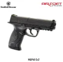 M&P40 Co2