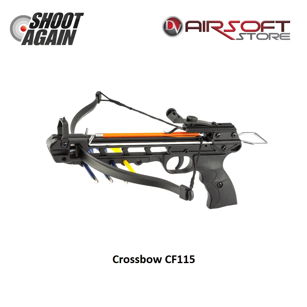 Crossbow CF115