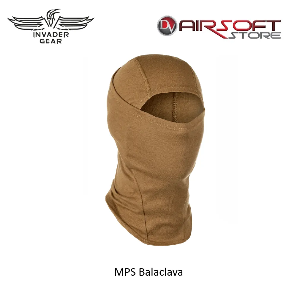 MPS Balaclava