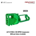 AAP-01 FUKU-2 CNC UPPER Compensator