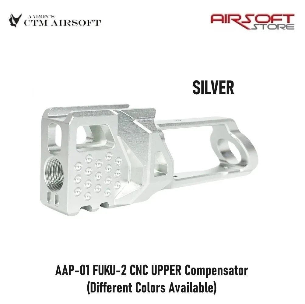 AAP-01 FUKU-2 CNC UPPER Compensator