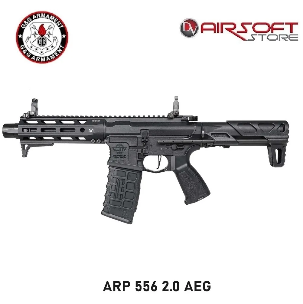 [2100000074969] ARP 556 2.0 AEG