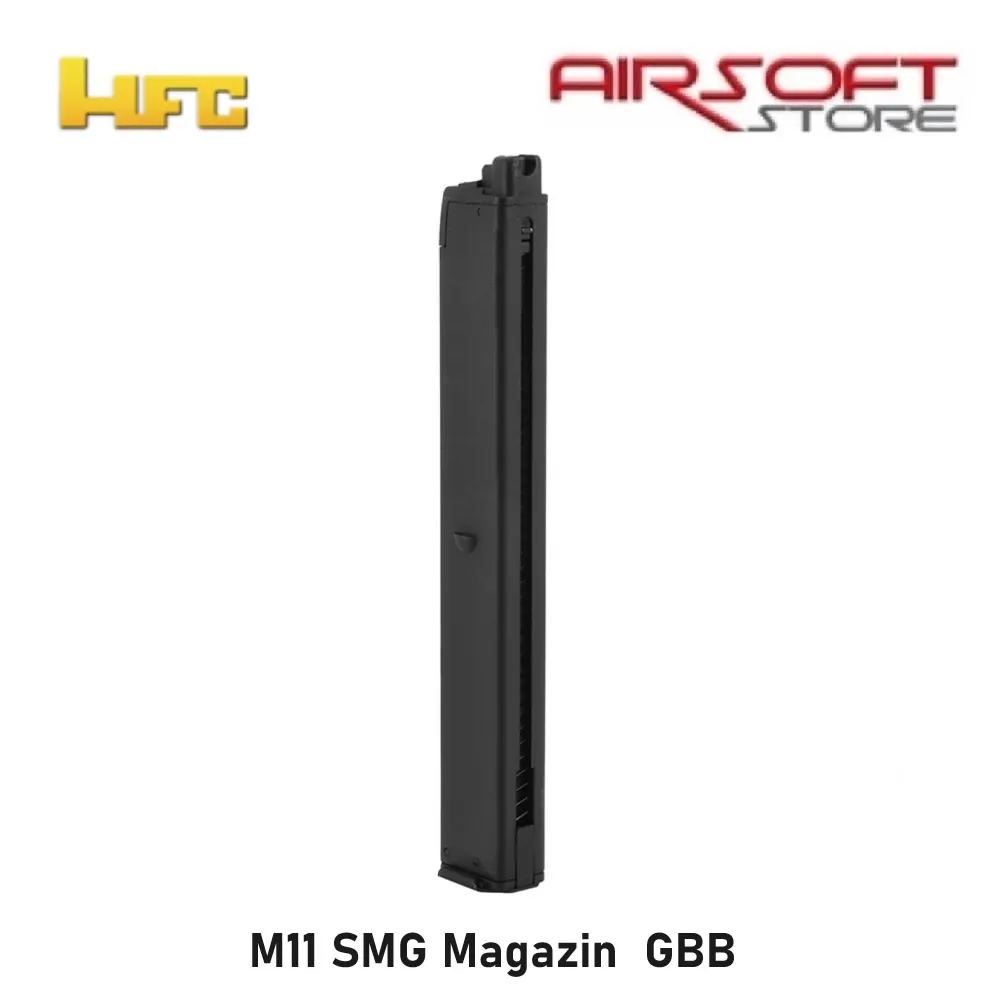 [2100000076628] M11 SMG Magazin  GBB