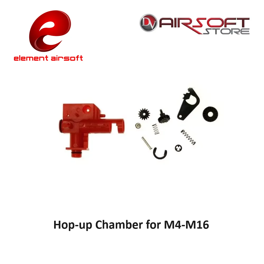 [2100000077373] Hop-up Chamber for M4-M16