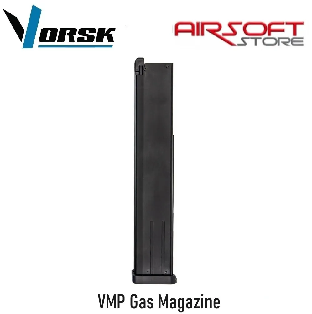 [2100000078356] VMP Gas Magazine
