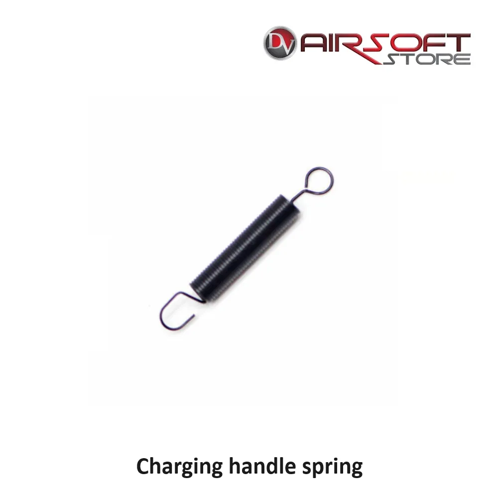 [2100000078486] Charging Handle Spring