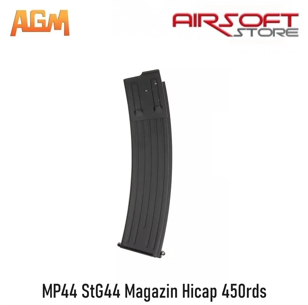 MP44 StG44 Magazin Hicap 450rds