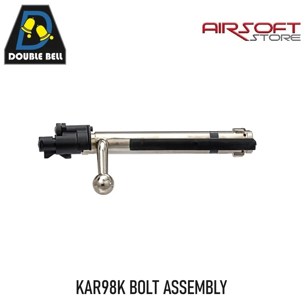 [2100000078622] KAR98K BOLT ASSEMBLY