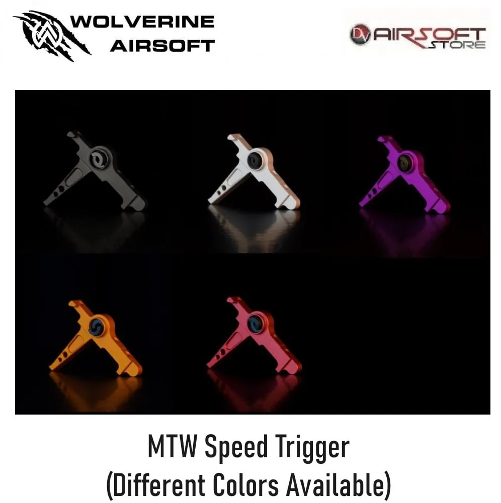 MTW Speed Trigger