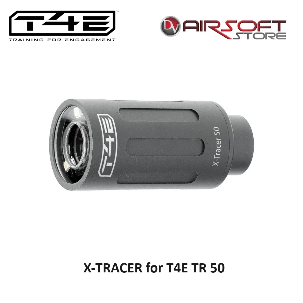 [2100000080809] X-TRACER for T4E TR 50
