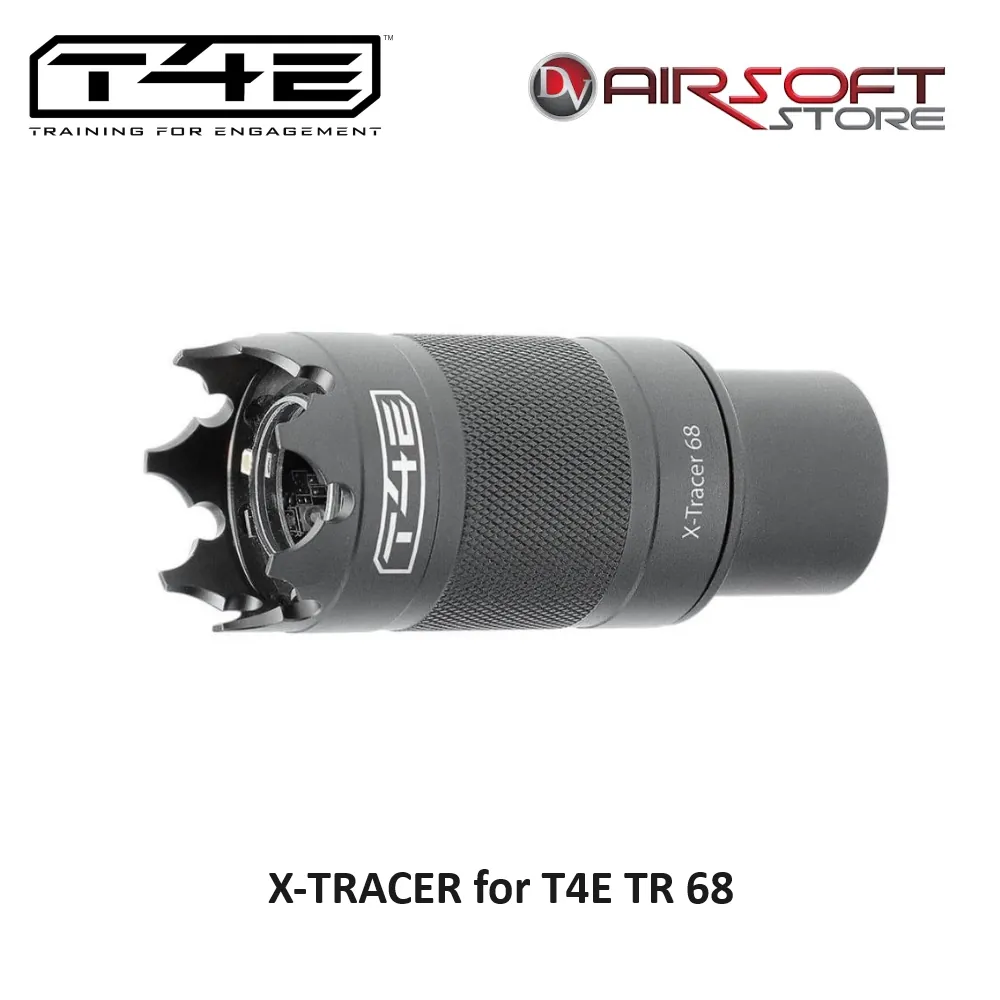 [2100000080823] X-TRACER for T4E TR 68