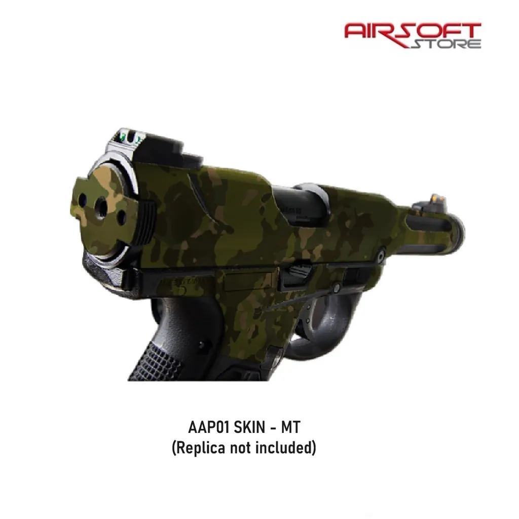 AAP01 SKIN - MT