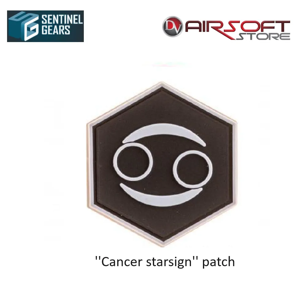 [2100000084159] ''Cancer starsign'' patch