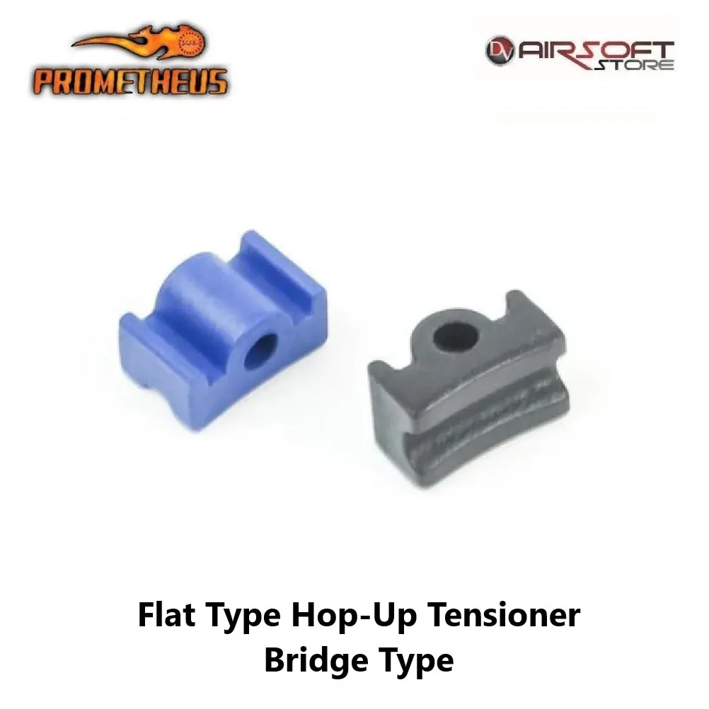 [2100000086467] Flat Type Hop-Up Tensioner Bridge Type