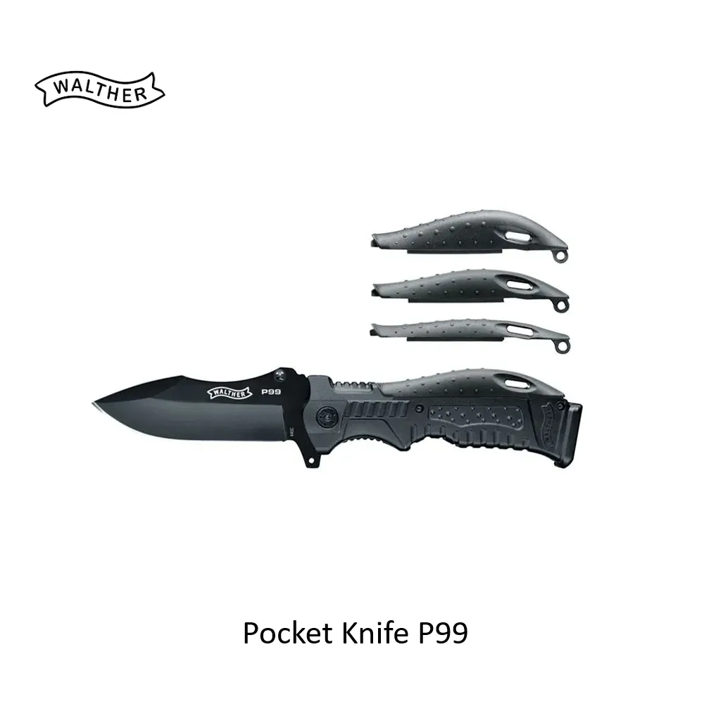 [2100000086986] Pocket Knife P99