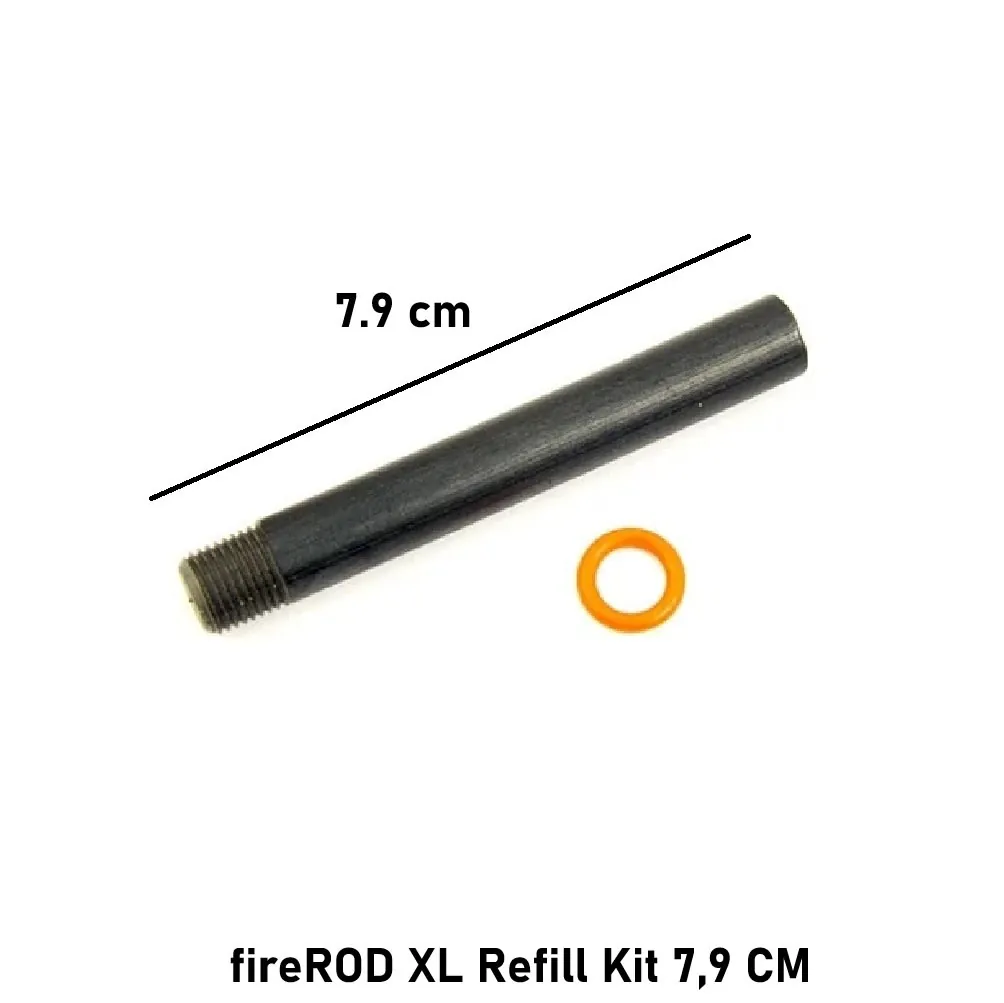 [2100000087020] fireROD XL Refill Kit 7,9 CM