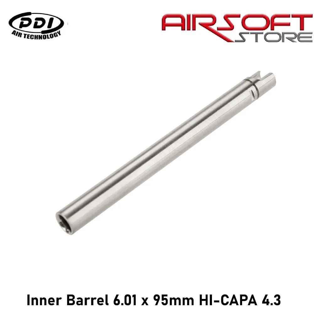[2100000088348] Inner Barrel 6.01 x 95mm HI-CAPA 4.3