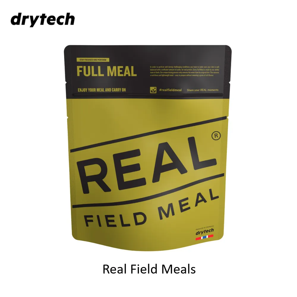 [2100000088812] Real Field Meal Creamy Pasta with Pork