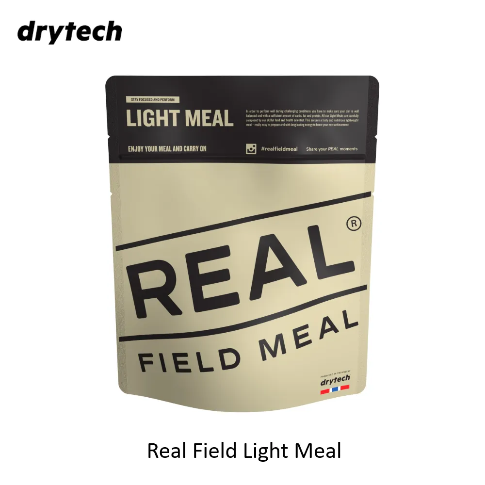 Real Field Light Meal Choclate Muesli