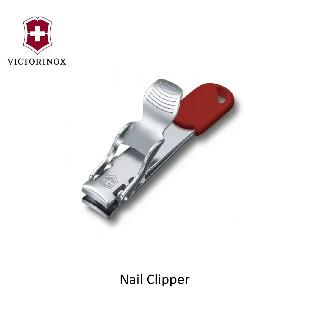 Nail Clipper