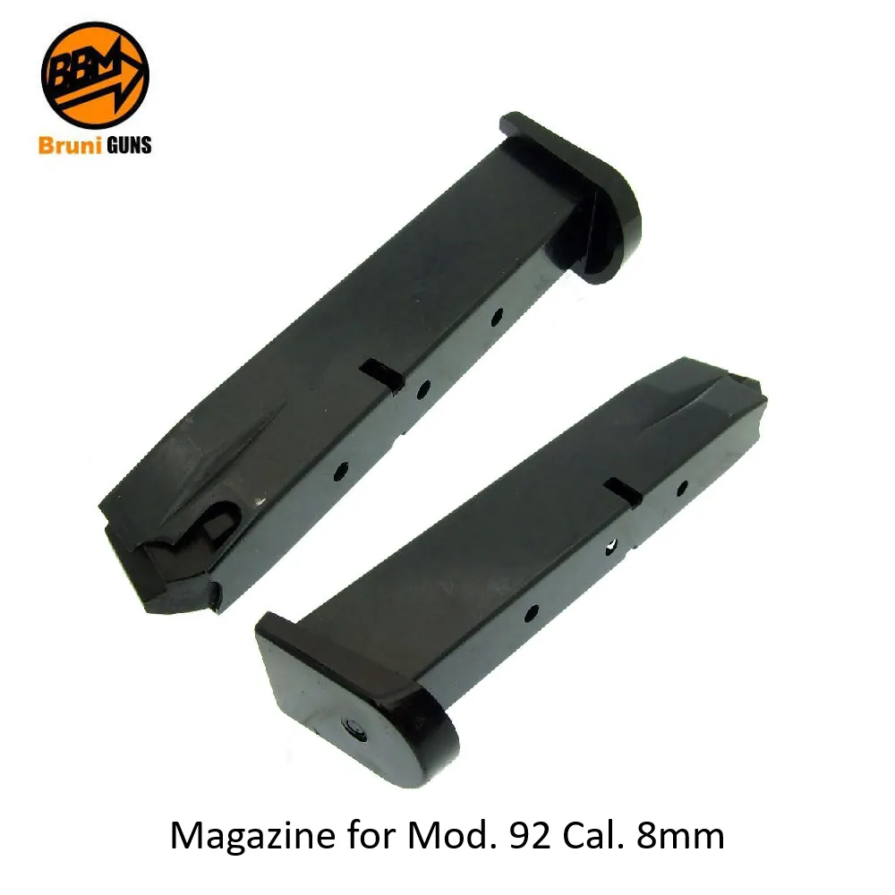 Magazine for Mod. 92 Cal. 8mm