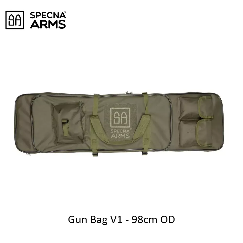 Gun Bag V1 - 98cm OD