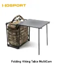 Folding Hiking Table