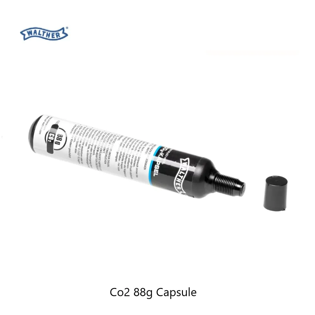Co2 Cartridge 88g
