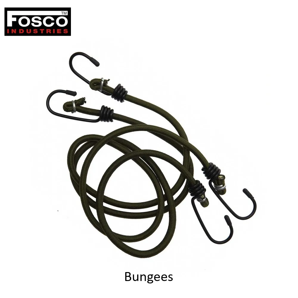 Bungees