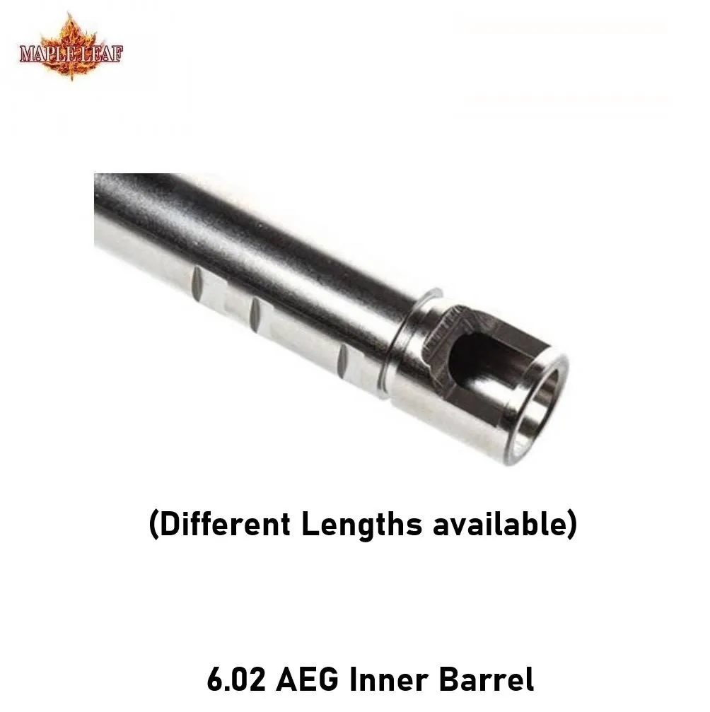 [2100000029211] 6.02 AEG Inner Barrel (410mm)