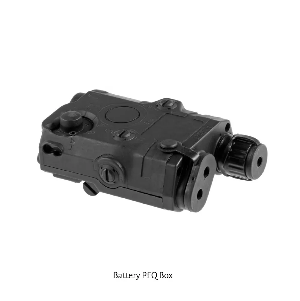 [2100000092765] Battery PEQ Box