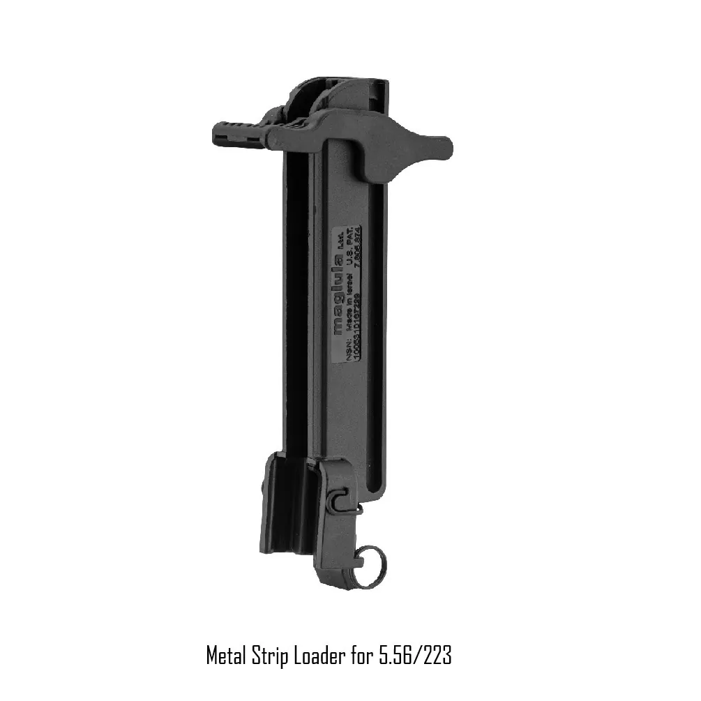 Metal Strip Loader for 5.56/223