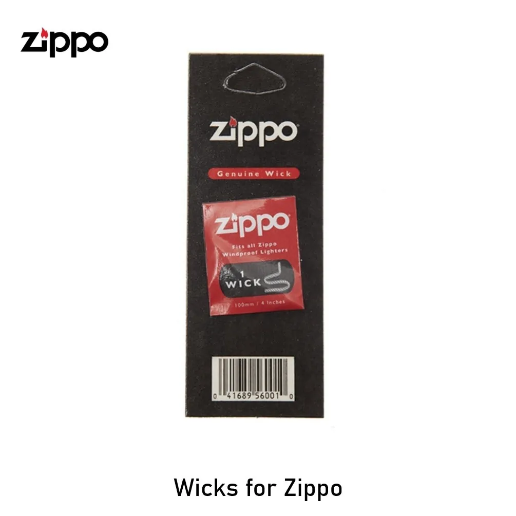 [2100000090280] Wicks for Zippo