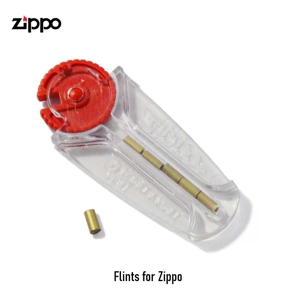 [2100000090273] Flints for Zippo