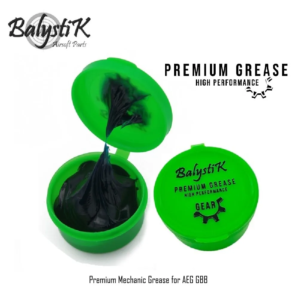 [2100000094783] Premium Mechanic Grease for AEG GBB