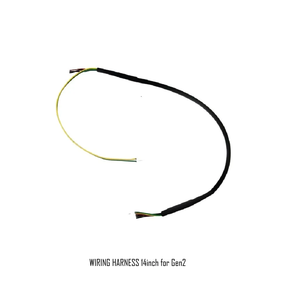 WIRING HARNESS 14inch for Gen2