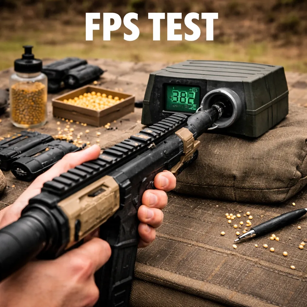 [210000097000] FPS TEST