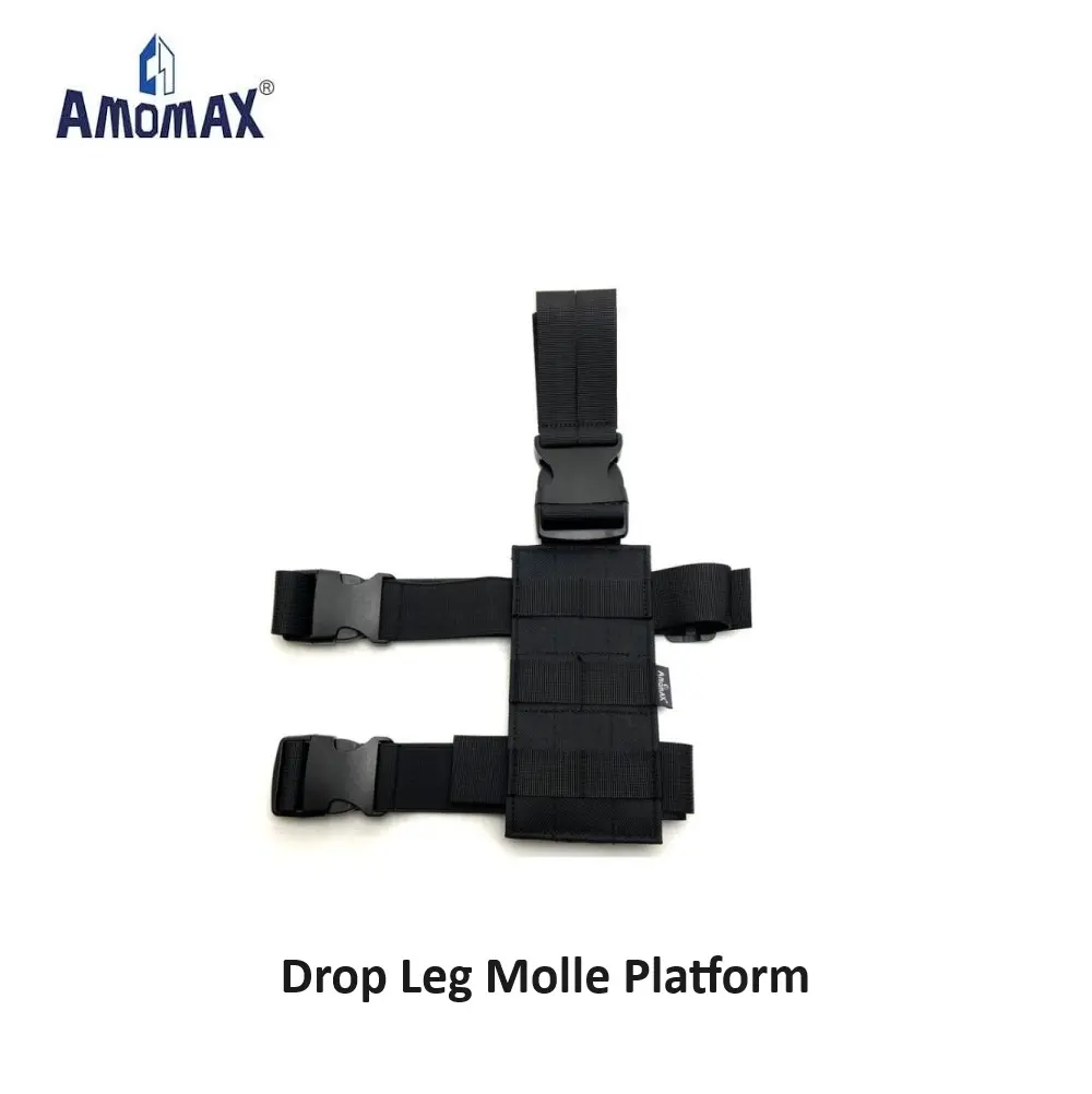 Drop Leg Molle Platform