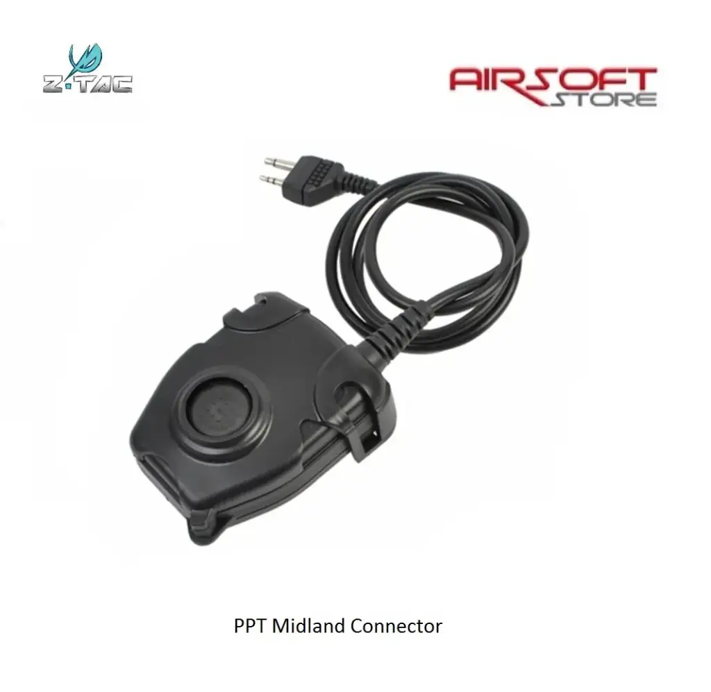 PTT Midland Connector
