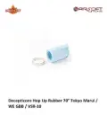 Decepticons Hop Up Rubber for TM - WE - KJ - VSR10