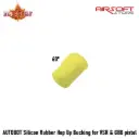 AUTOBOT Silicon Rubber Hop Up Bucking for VSR & GBB pistol