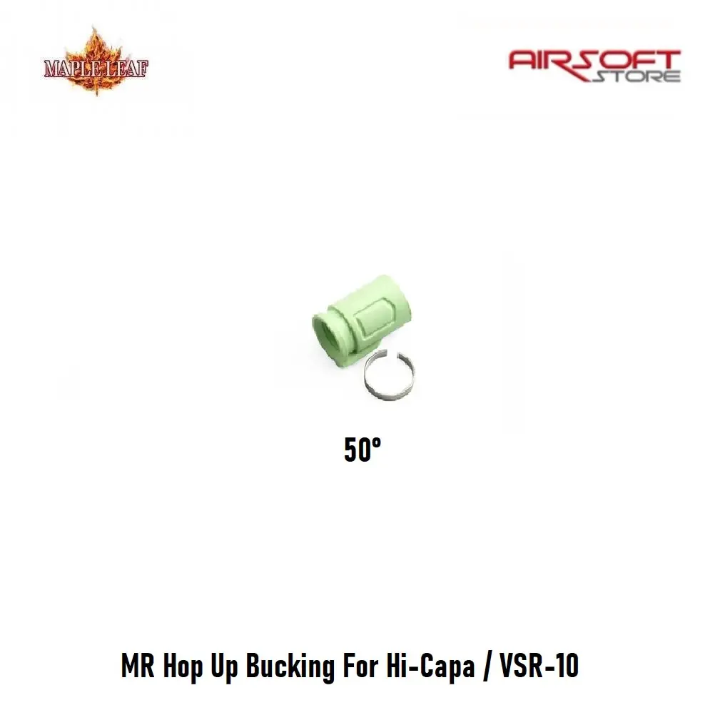 MR Hop Up Bucking For Hi-Capa / VSR-10